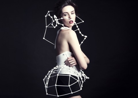 Project DNA by Catherine Wales
