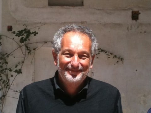 Umberto Bile, Conservatore Monumento Nazionale dei Girolamini di Napoli