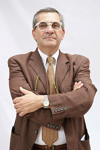 Elvio Hermas Ercoli