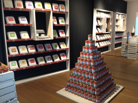 Simone Bettosi & Gian Marco Tedaldi, ioMarket