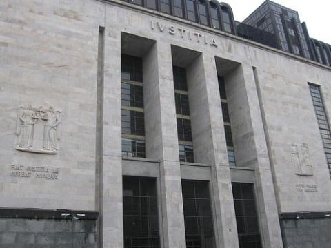 Il Tribunale di Milano