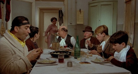 Federico Fellini, Amarcord (1973)