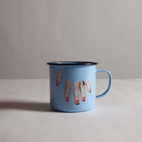 Seletti wears Toiletpaper