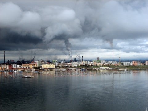 Taranto, Ilva