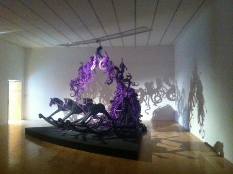 Biennale di Lione - Musée d'Art Contemporain 25