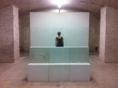 Biennale di Lione – Résonance, Fort du Bruissin 1