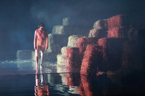 Marco Filiberti, Conversation Pieces - photo Mefantasia