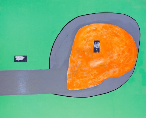 Giangaetano Patanè, Corteccia cerebrale, 2011