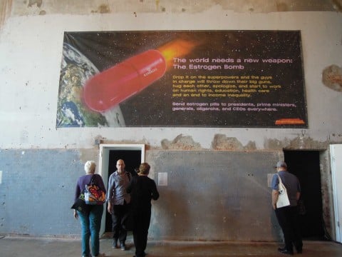 Göteborg Biennale 2013