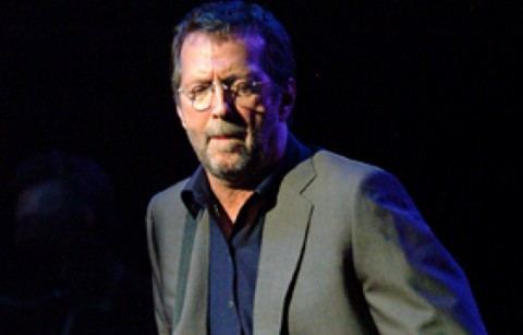 Eric Clapton