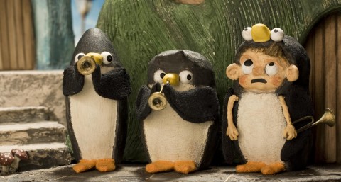 "Grand Prix" di Marc Riba e Anna Solanas al Milano Film Festival