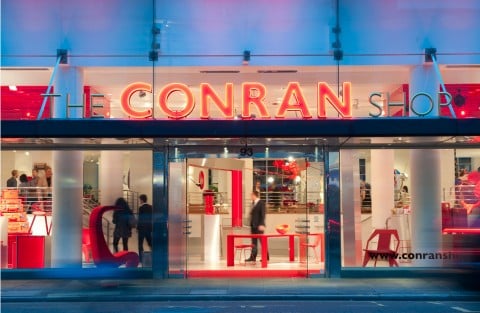 London Design Festival 2012 - Conran Shop - © Susan Smart Photography 