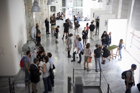 La mostra finale del Premio Celeste 2012