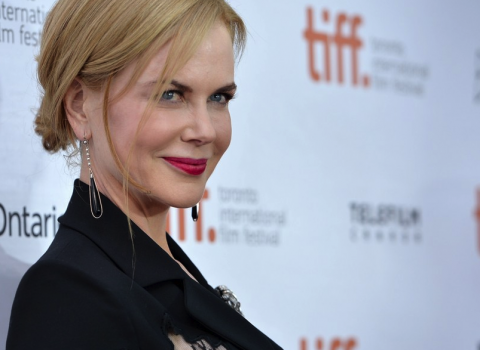 Nicole Kidman al Tiff