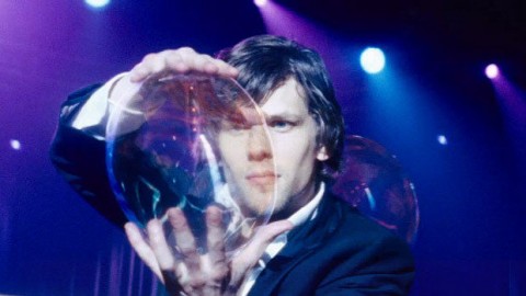 Uno still dal film Now you see me