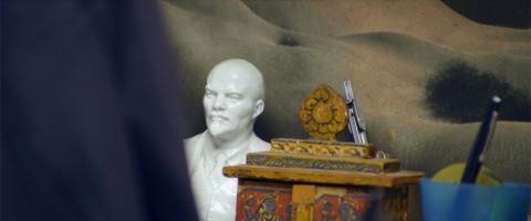 Sarah Morris, Rio, 2012