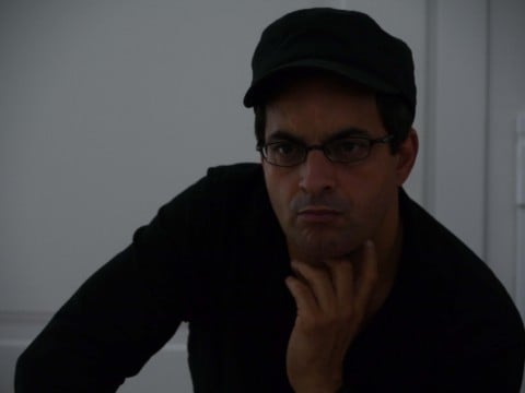 Sylvain George a Milano