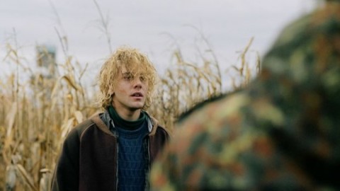 Tom a la ferme, di Xavier Dolan