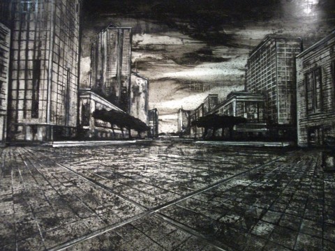 Christian Leperino - Il Frantoio, Capalbio 2013