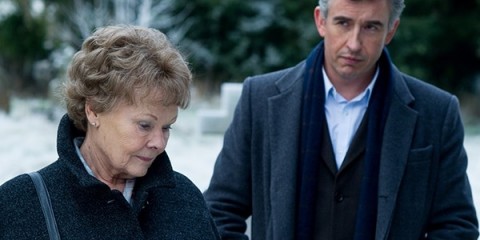 Philomena, di Stephen Frears