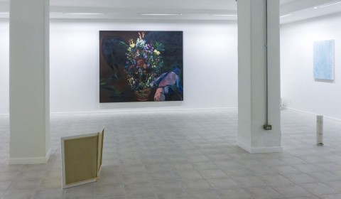 Versus XIX - Velan Art Centre, Torino 2013
