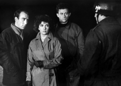 Achtung! Banditi! (1951)