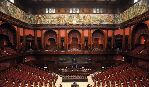 Camera dei Deputati