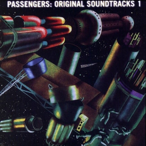 Passengers, Original Soundtracks 1 (1995)