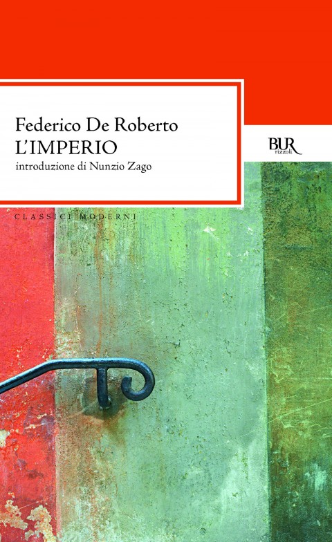 Federico De Roberto, L'Imperio