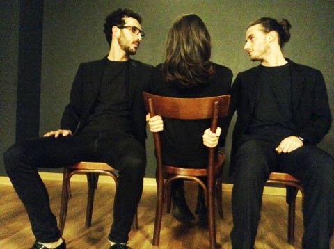 Accademia di Campo Teatrale, Sedie in movimento 