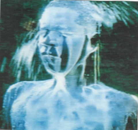 Adel Abdessemed, Zen, 2000, still da video