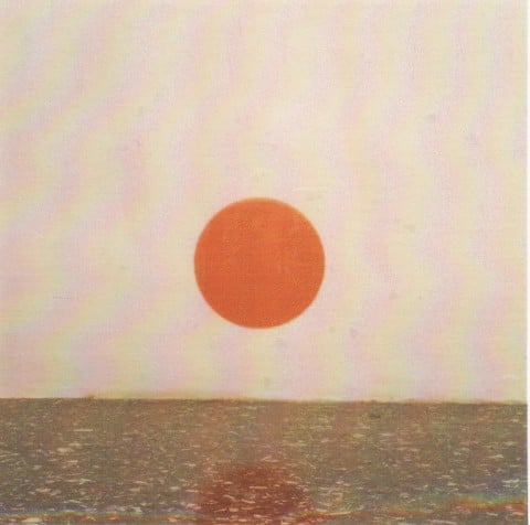 Mario Airò, Sole, 1991