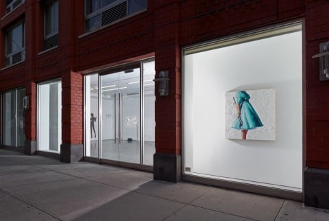 De Buck Gallery, New York