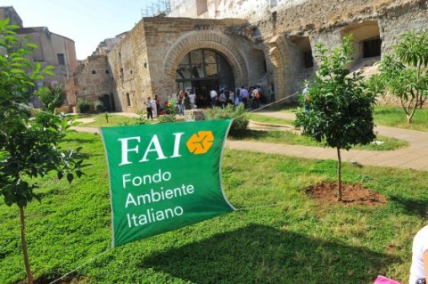 FAI - Palermo