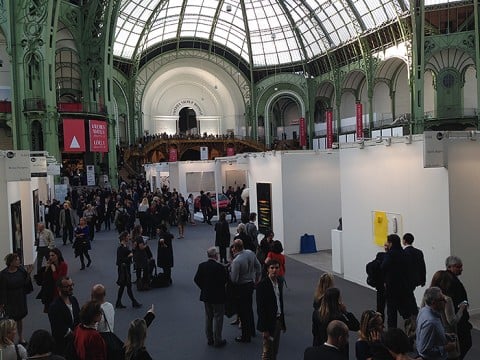 Fiac 2013