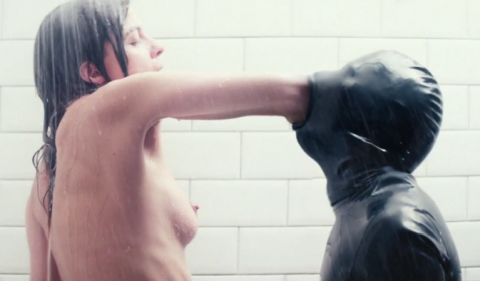 Lapalux, Without You, 2013 - video by Nick Ray