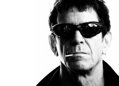 Lou Reed