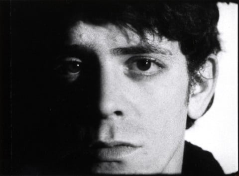 Lou Reed - Andy Warhol, Motion Pictures