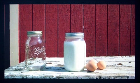 Social videoscapes from the north - veduta della mostra presso Careof DOCVA, Milano 2013 - photo Michela Deponti