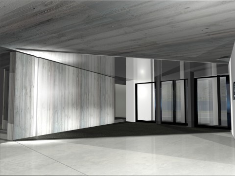 RENDER INGRESSO