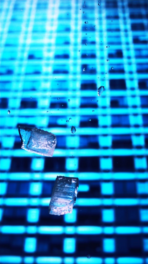 Robin Rimbaud - Falling Forward 