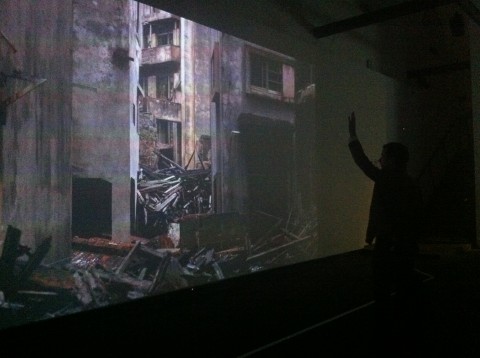 RomaEuropa Festival, Digital Life 2013 16