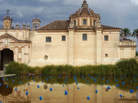 Centro Andaluz de Arte Contemporáneo, Siviglia