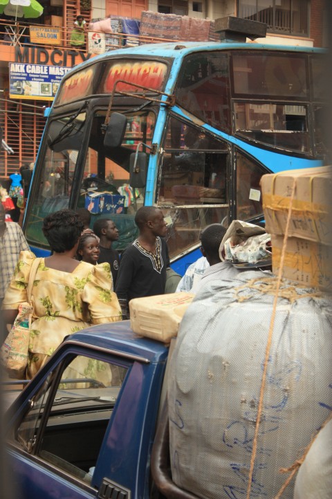 Kampala, Uganda