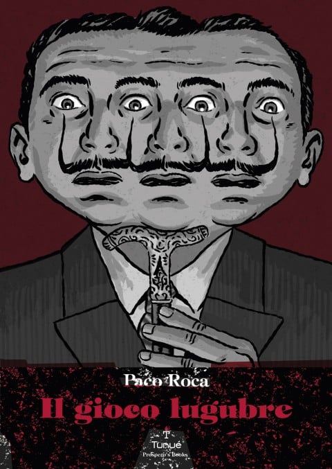 Paco Roca - Il gioco lugubre - Tunué