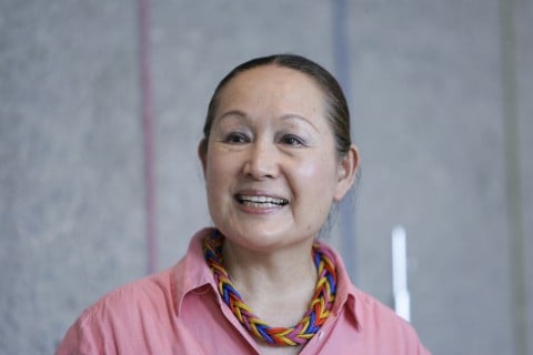 Toshiko Horiuchi MacAdam