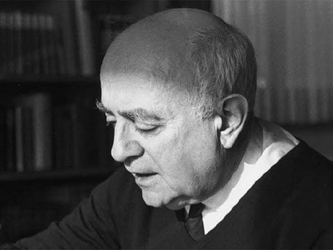 Theodor W. Adorno