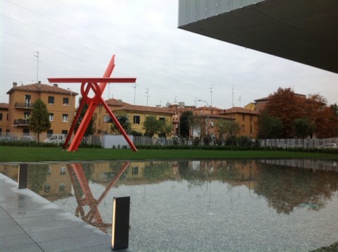 foto 4Presentazione Mast, Bologna