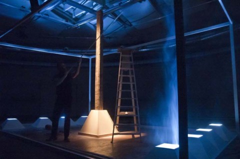 113 Il teatro sulle tracce di Constantin Brancuși. Al DOM La cupola del Pilastro di Bologna performance, documentari e presentazioni dedicate al grande scultore rumeno: e al suo viaggio a piedi a Parigi...