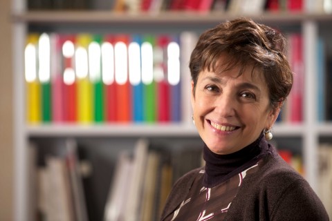 Stefania Ricci, direttrice del Museo Salvatore Ferragamo